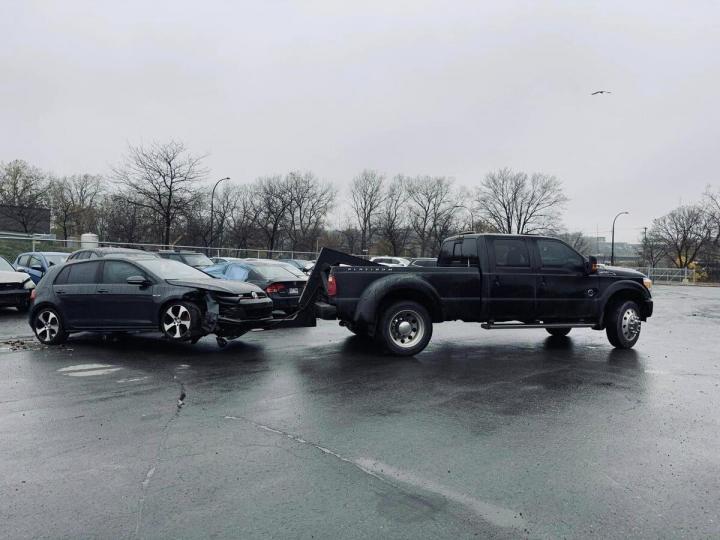 Vehicle repair Mont-Saint-Hilaire