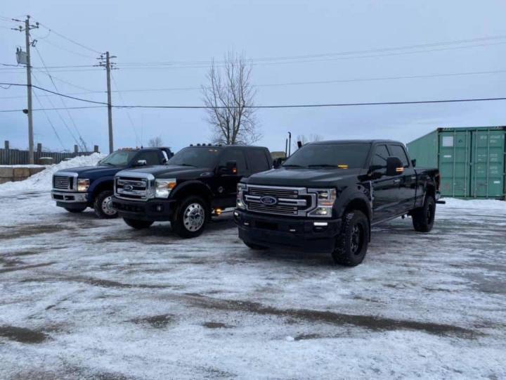 Entreposage de véhicule Mont-Saint-Hilaire