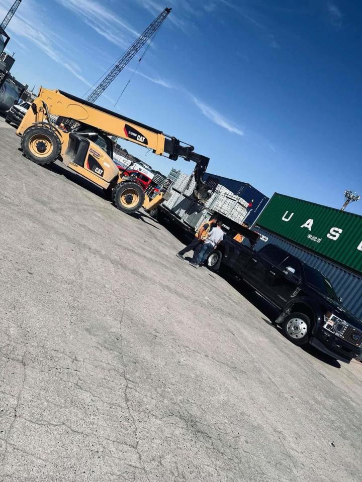 F450 CARL 2